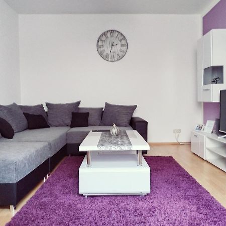 Gemutliche 2 Zimmer Wohnung - Im Herzen Von Трир Екстериор снимка