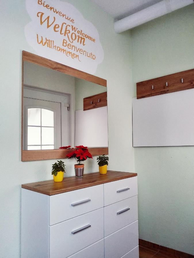 Gemutliche 2 Zimmer Wohnung - Im Herzen Von Трир Екстериор снимка
