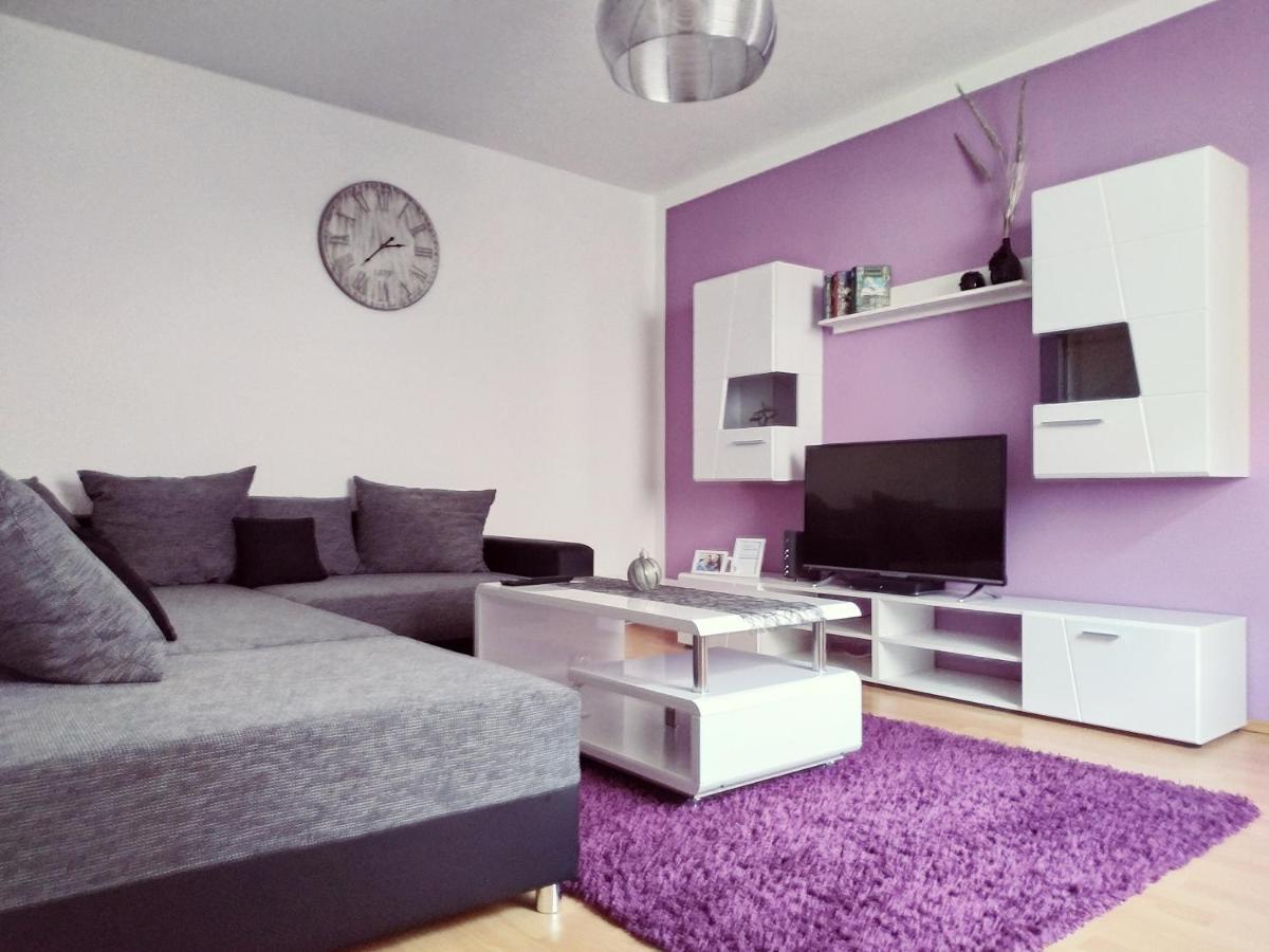 Gemutliche 2 Zimmer Wohnung - Im Herzen Von Трир Екстериор снимка
