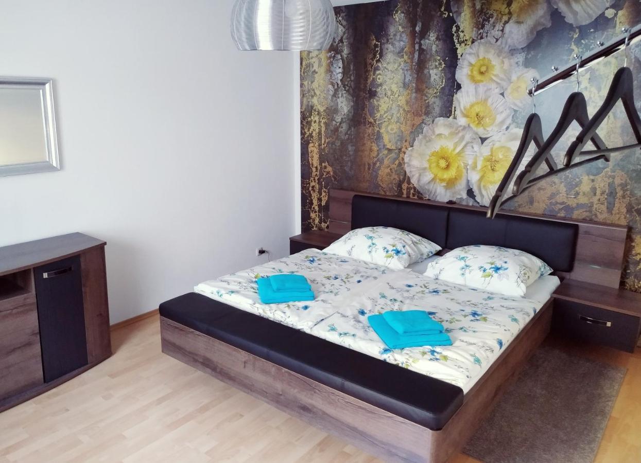 Gemutliche 2 Zimmer Wohnung - Im Herzen Von Трир Екстериор снимка
