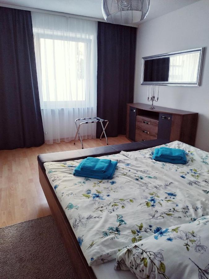 Gemutliche 2 Zimmer Wohnung - Im Herzen Von Трир Екстериор снимка