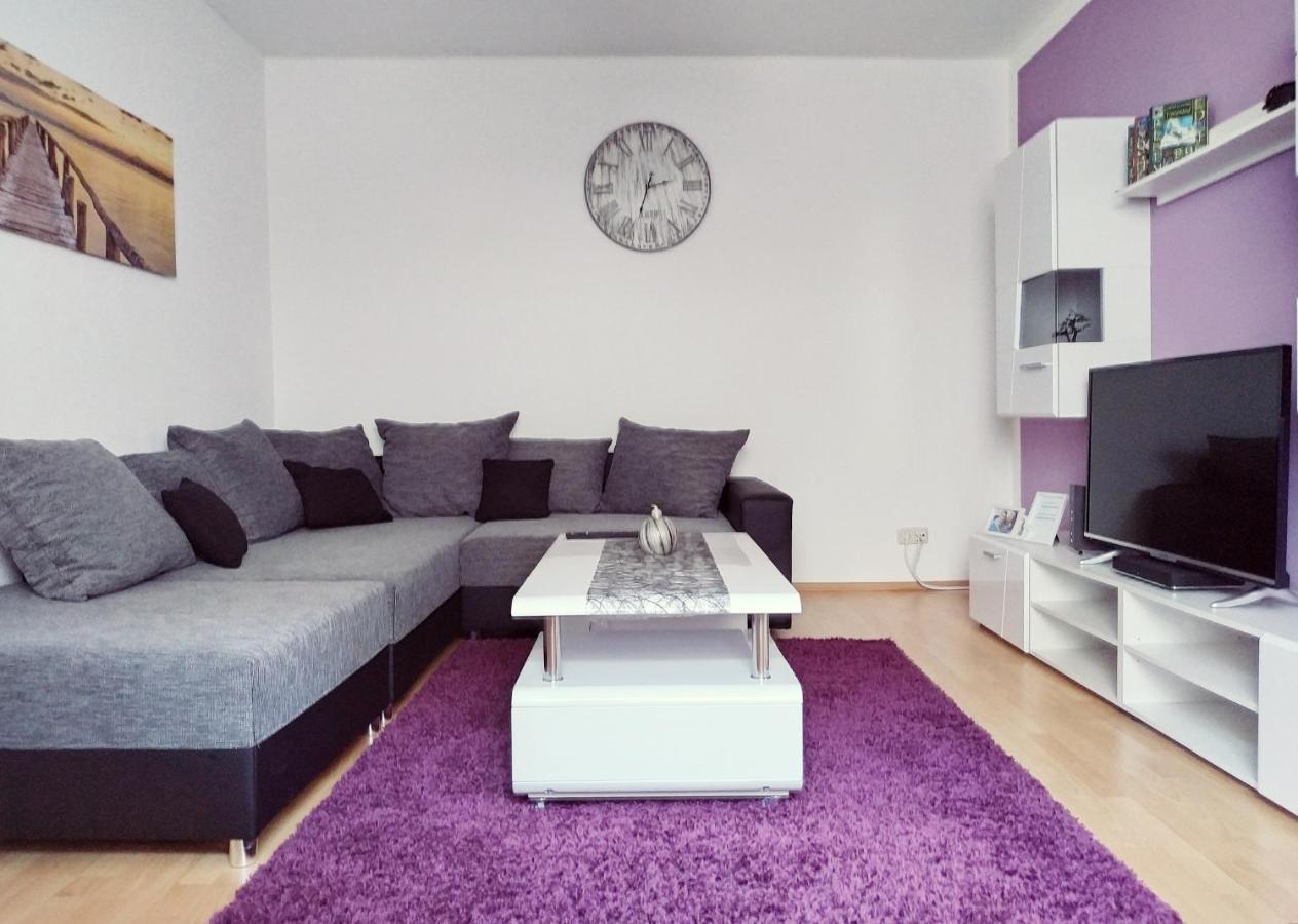 Gemutliche 2 Zimmer Wohnung - Im Herzen Von Трир Екстериор снимка