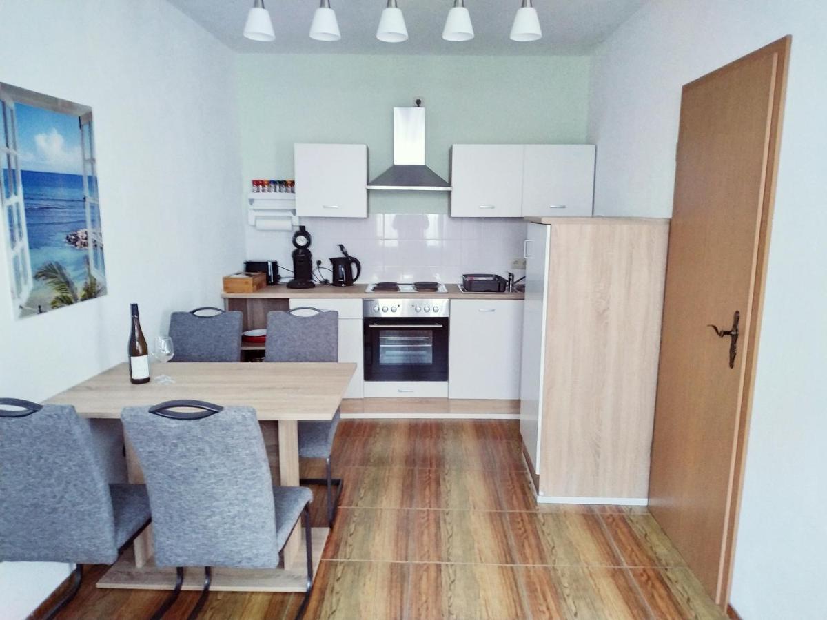 Gemutliche 2 Zimmer Wohnung - Im Herzen Von Трир Екстериор снимка