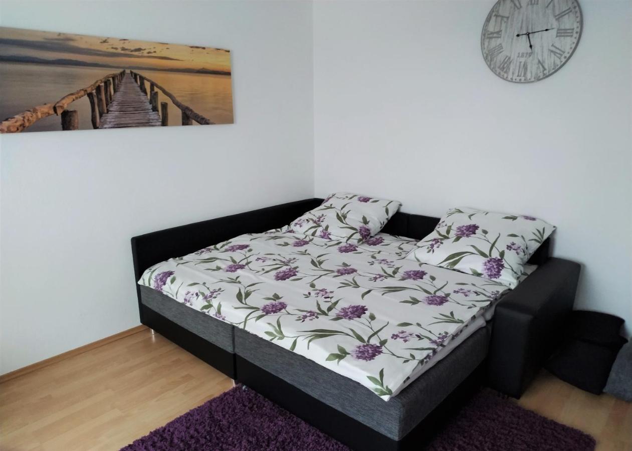 Gemutliche 2 Zimmer Wohnung - Im Herzen Von Трир Екстериор снимка