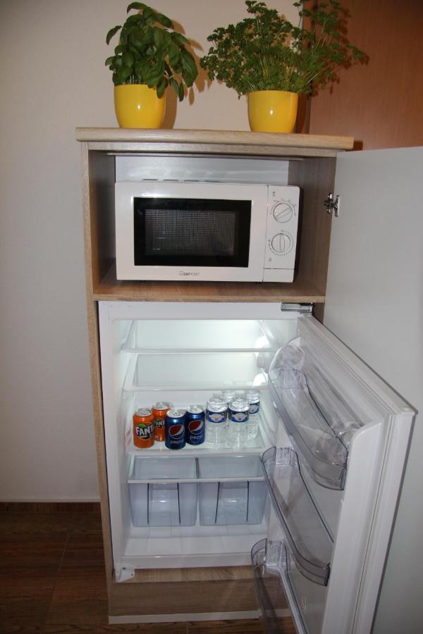 Gemutliche 2 Zimmer Wohnung - Im Herzen Von Трир Екстериор снимка