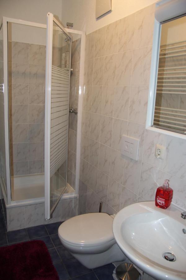 Gemutliche 2 Zimmer Wohnung - Im Herzen Von Трир Екстериор снимка